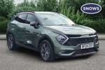 Kia Sportage Photo 0