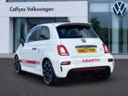 Abarth 595 Photo 1