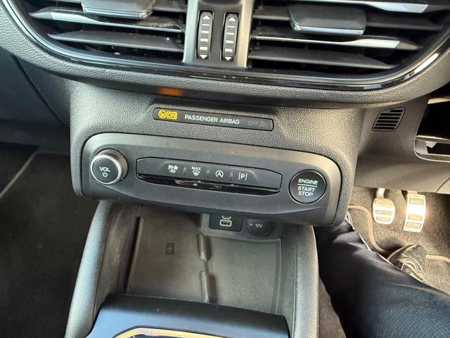 Used Ford Focus NG73VLD 9
