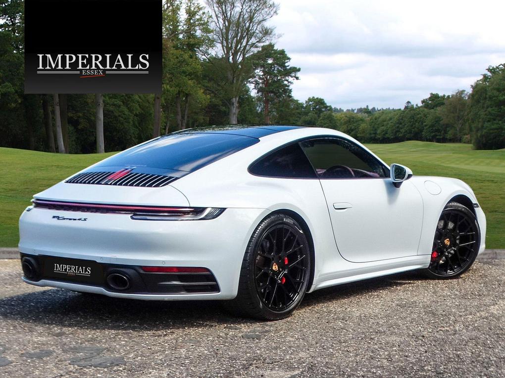 Used Porsche 911 202607214372647 4
