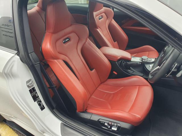 Used BMW M4 AV69NLL 24
