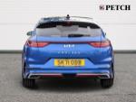 Kia ProCeed Photo 3