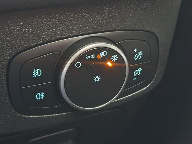 Used Ford Focus EF70CGO 39