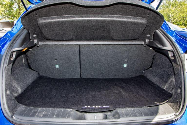 Used Nissan Juke CU24WHL 20