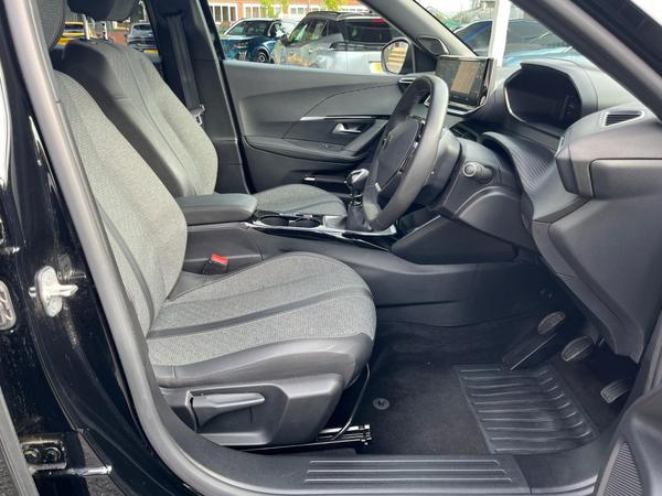 Used Peugeot 2008 MM24AMO 13