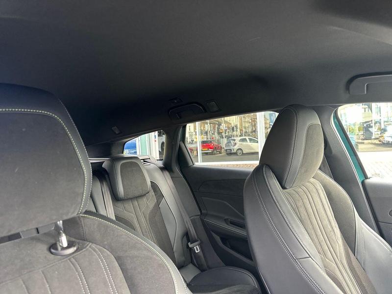 Used Peugeot 308 SW SH72CWL 34