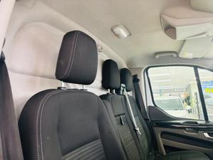 Ford Transit Custom Photo 33