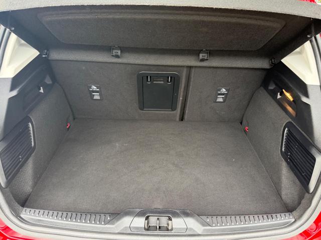 Used Ford Focus BT73KHH 28