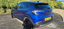 Renault Captur Photo 4