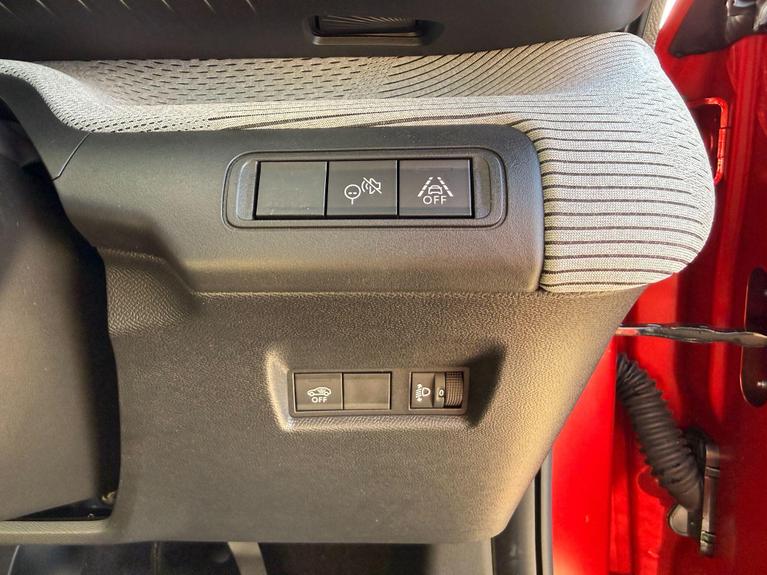 Used Citroen C3 Aircross WO75CFA 15