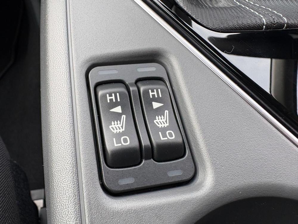 Used Subaru Crosstrek WU76AGO 31