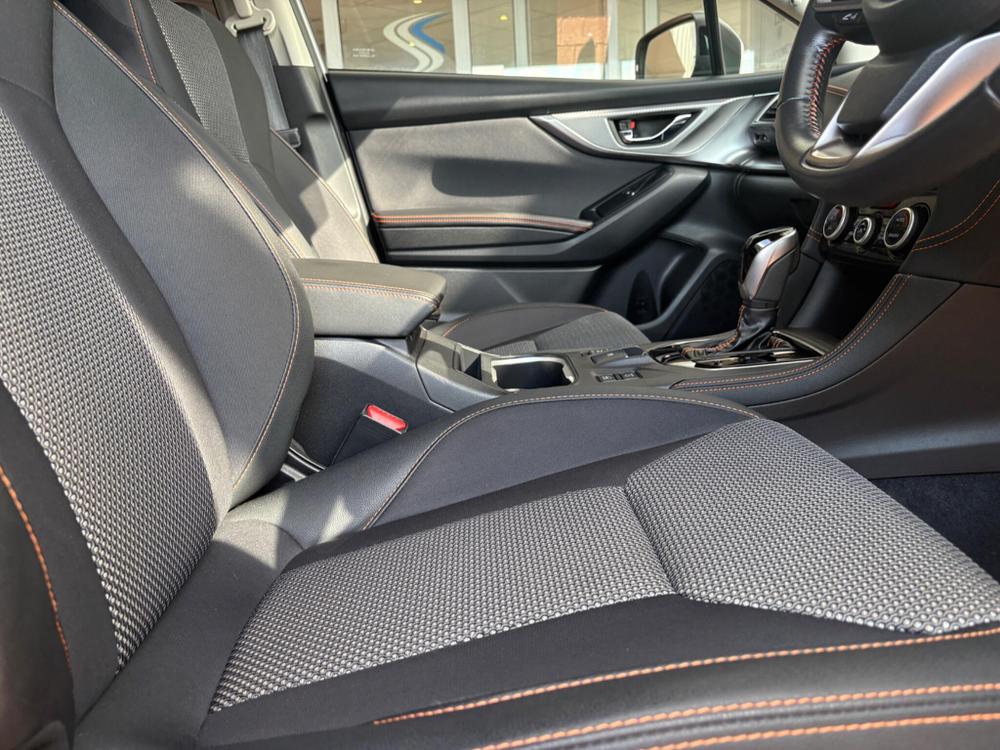 Used Subaru XV FN21MVA 40