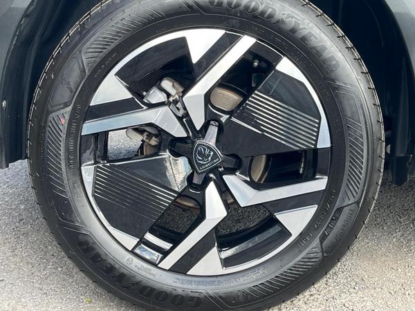 Used Peugeot 2008 BF75PYJ 8