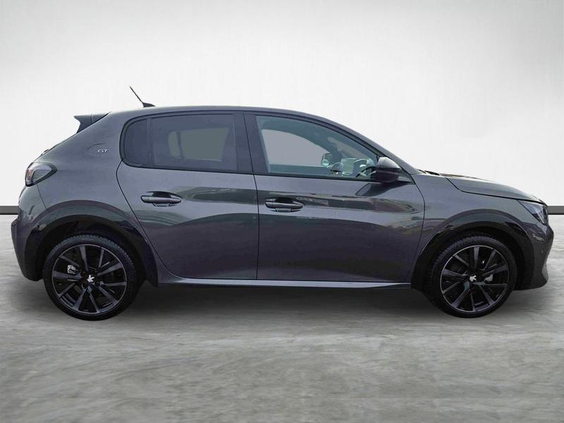 Used Peugeot 208 MH23EWV 2