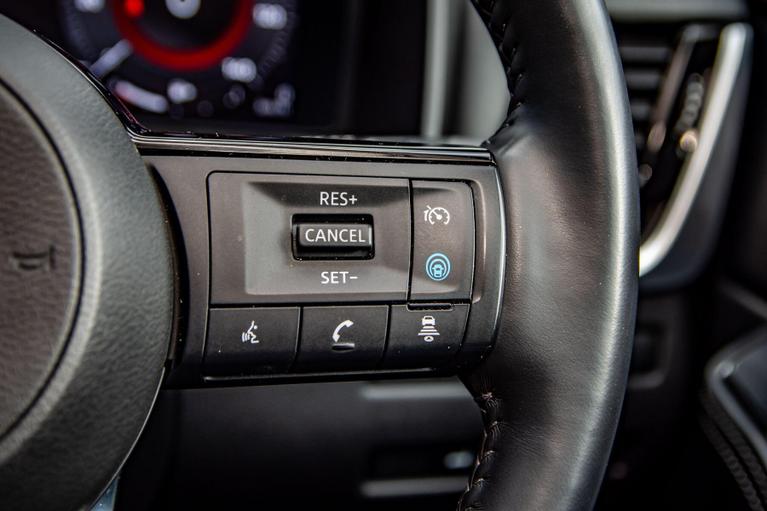 Used Nissan X-Trail WP73BHE 14