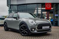 Used MINI Clubman WP68WPM 1