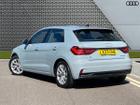 Audi A1 Photo 2