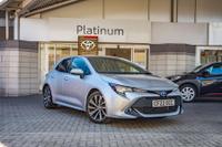 Used Toyota Corolla CF22OCC 1