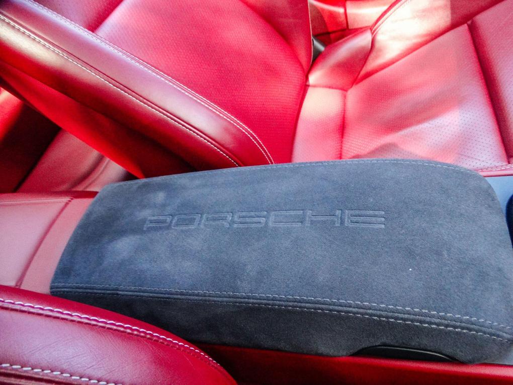 Used Porsche 911 202607214372647 35