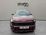 Kia Sportage Photo 1