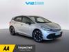 2023 Cupra Born