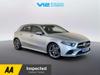2020 Mercedes-Benz A-Class