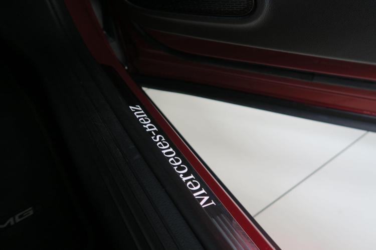 Used Mercedes-Benz GLB KN74GPU 20