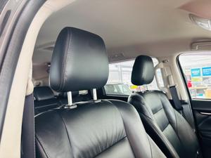 Mitsubishi Shogun Sport Photo 30