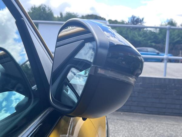 Used Peugeot E-208 RO22WRJ 41