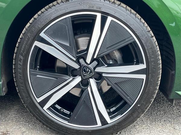 Used Peugeot 308 BN73PWF 39