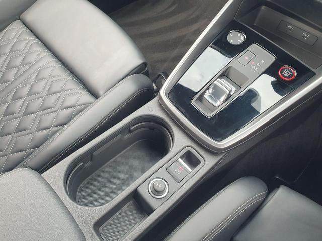 Used Audi S3 DW23FFA 18