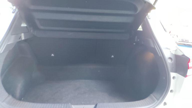Used Nissan Qashqai FV23USY 17