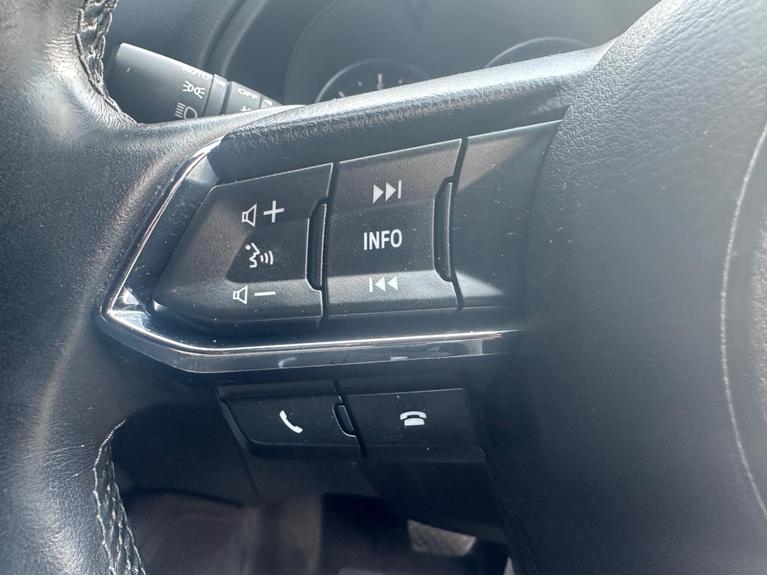 Used Mazda CX-5 YX69HBC 11