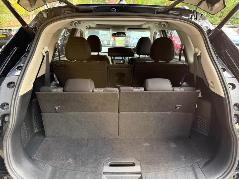 Used Nissan X-Trail HJ70RXS 27