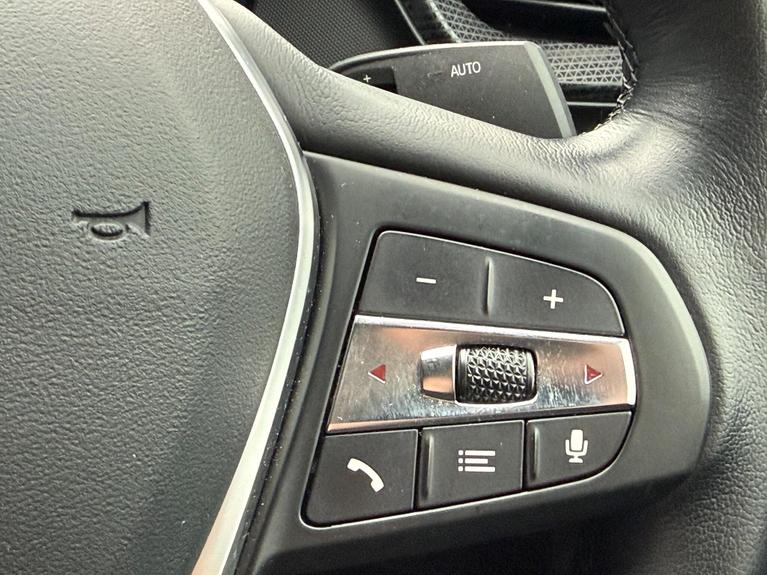 Used BMW 2 Series Gran Coupe WP71UVX 17