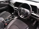 Kia Sportage Photo 1
