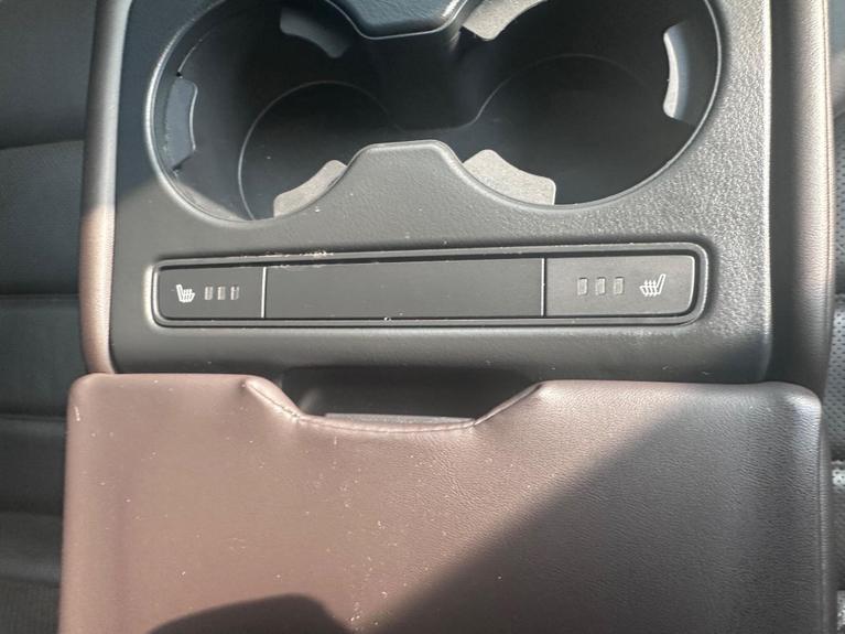 Used Mazda CX-5 YX69HBC 18