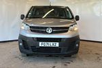 Vauxhall VIVARO Photo 4