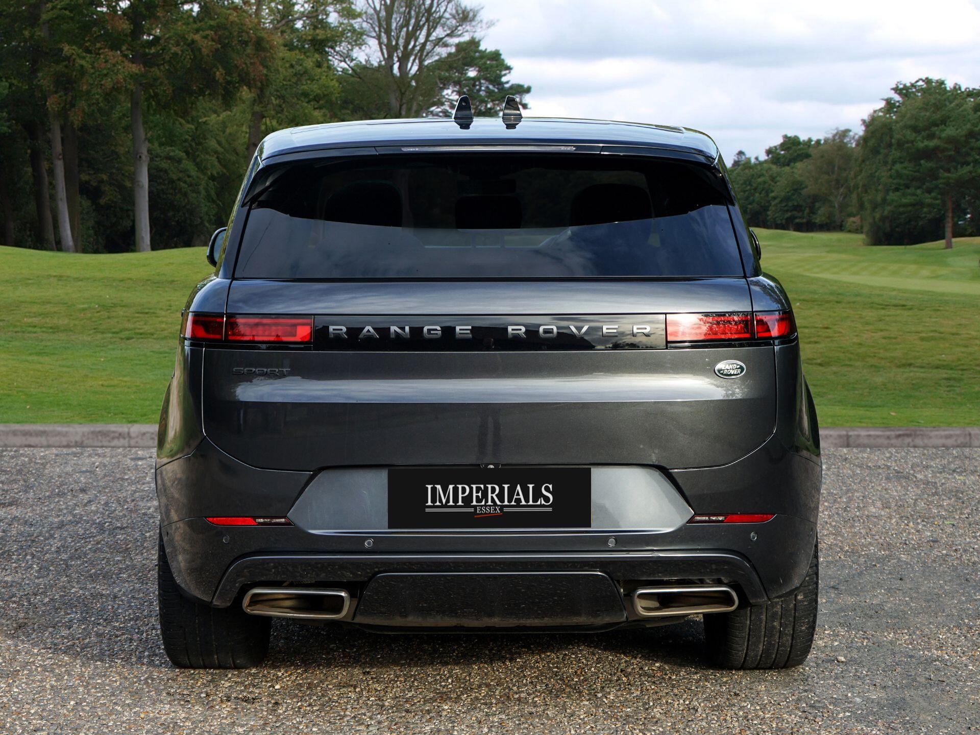 Land Rover Range Rover Sport 3.0 P440e 38.2kWh Autobiography Auto 4WD Euro 6 (s/s) 5dr — photo 11