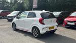 Kia Picanto Photo 2