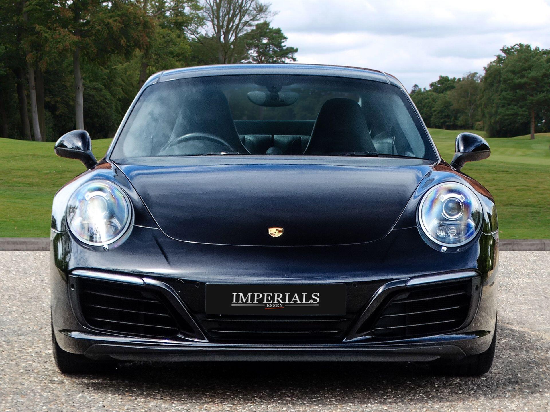Porsche 911 — photo 10