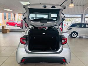 Toyota Yaris Photo 20