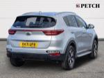 Kia Sportage Photo 2