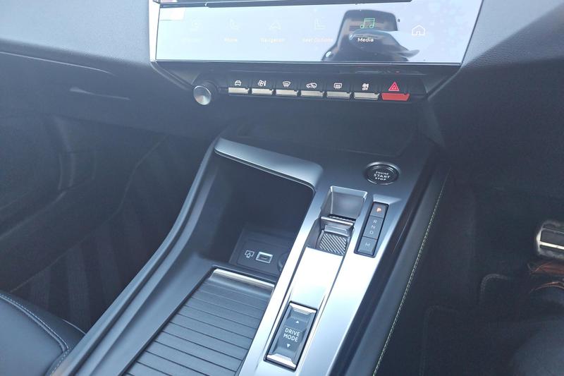 Used Peugeot 308 SW NX25VBB 25