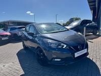 Used Nissan Micra DL22DZJ 1