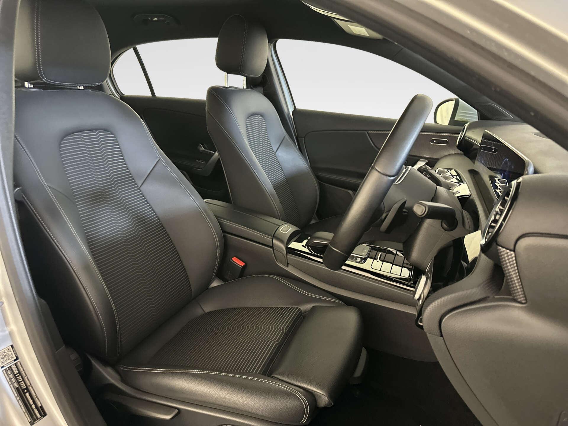 2020 Mercedes-Benz A-Class thumbnail 14