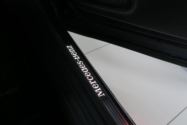 Used Mercedes-Benz GLA PX22JYK 17