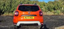 Dacia Duster Photo 4