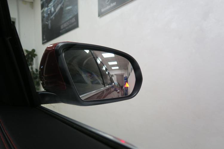 Used Mercedes-Benz GLB KN74GPU 18