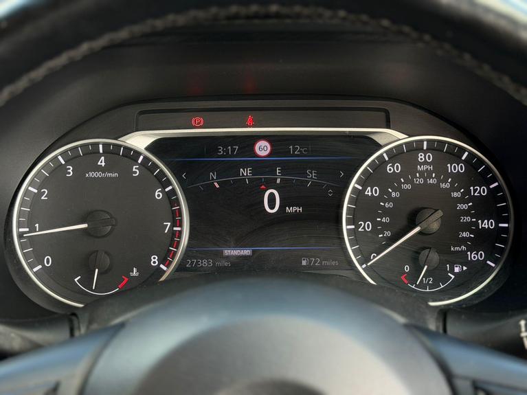 Used Nissan Juke DN73WPW 20